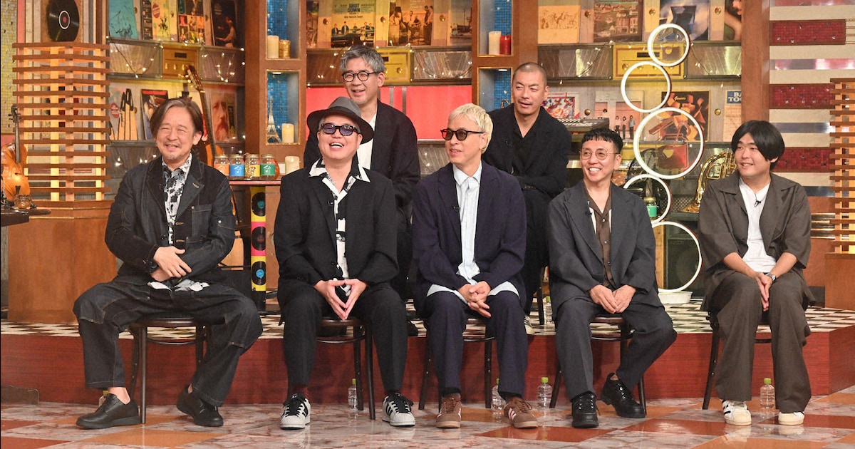 D＆STUTSとともに軌跡を振り返る