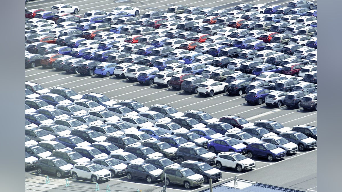 自動車大手７社決算、「米国頼み」でダメージに差…トヨタは「米国で風邪引いても他で支える」