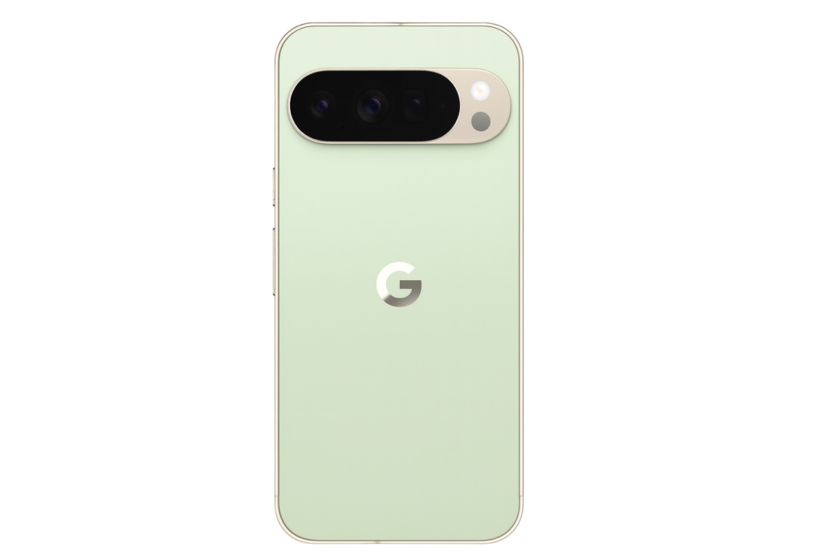 グーグルのPixel 10 Proを通して見える「スマートフォンの未来の姿」