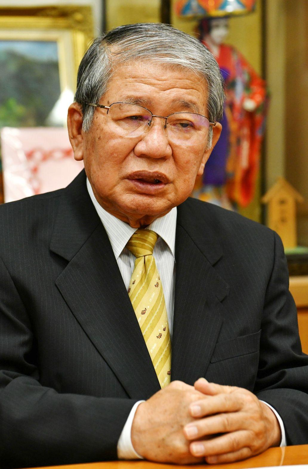 文科省・右派メディアが辺野古問題で圧力 県民への攻撃に屈しない