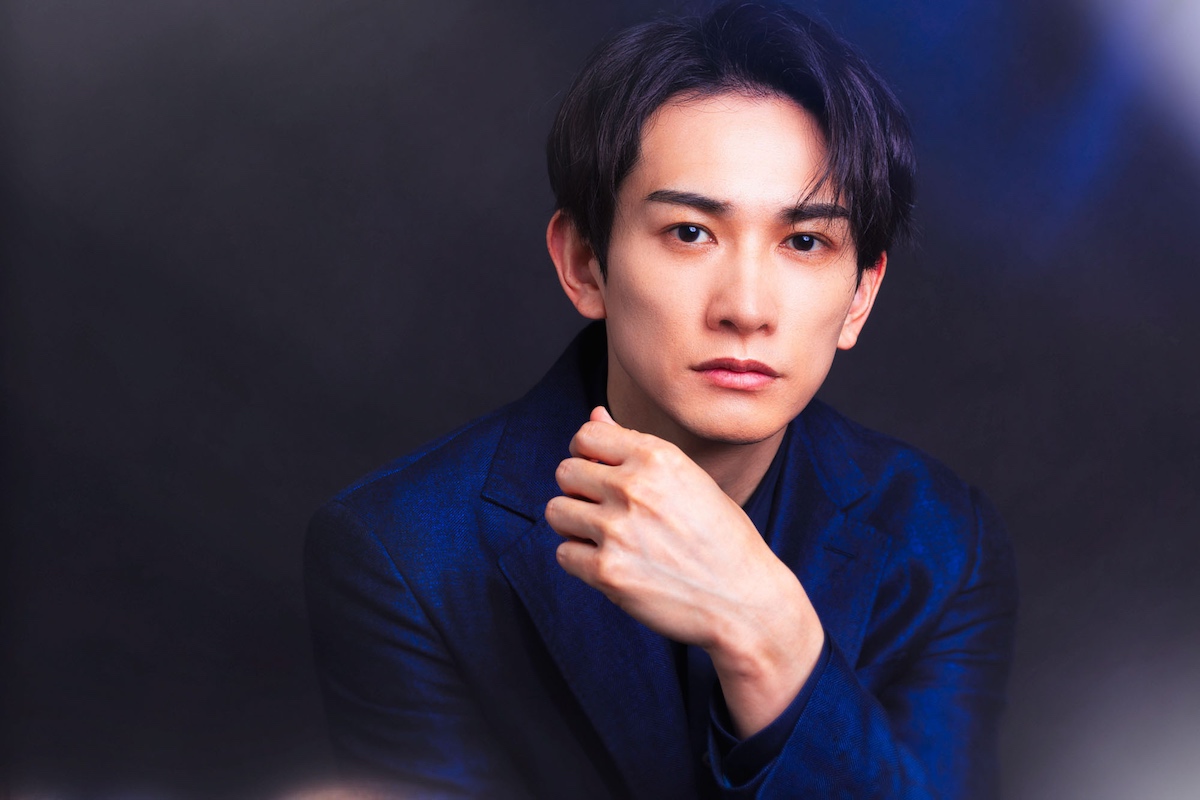 町田啓太が目指す“理想の現場づくり”とは？ 先輩たちとの出会いが変化のきっかけに