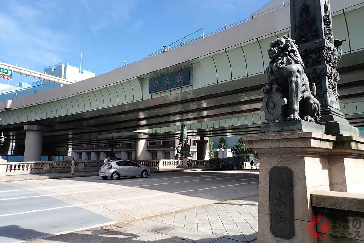 首都高「日本橋地下トンネル」ついに工事本格化 現場で見えてきた「世紀の難工事」とは 八重洲線休止後の現状