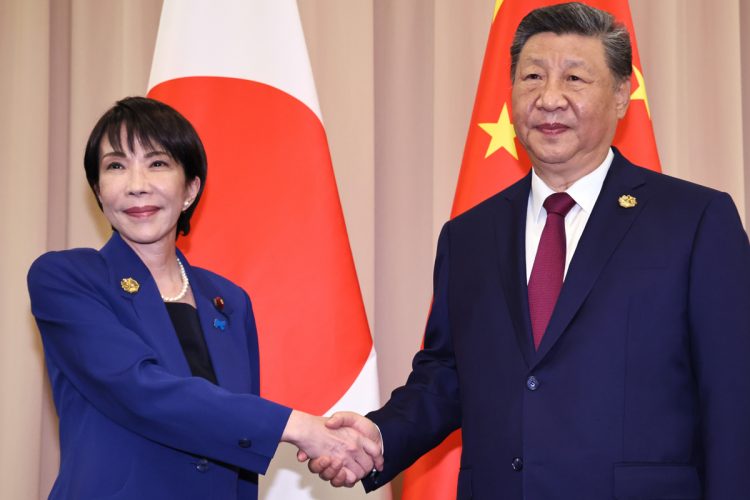 【中国人観光客減少への本音】「高市さんはもう少し言い方を考えて」vs.「正直このまま来なくていい」消えた訪日客に浅草の人々が賛否、着物レンタル業者は“売上2〜3割減”見込みも（NEWSポストセブン）