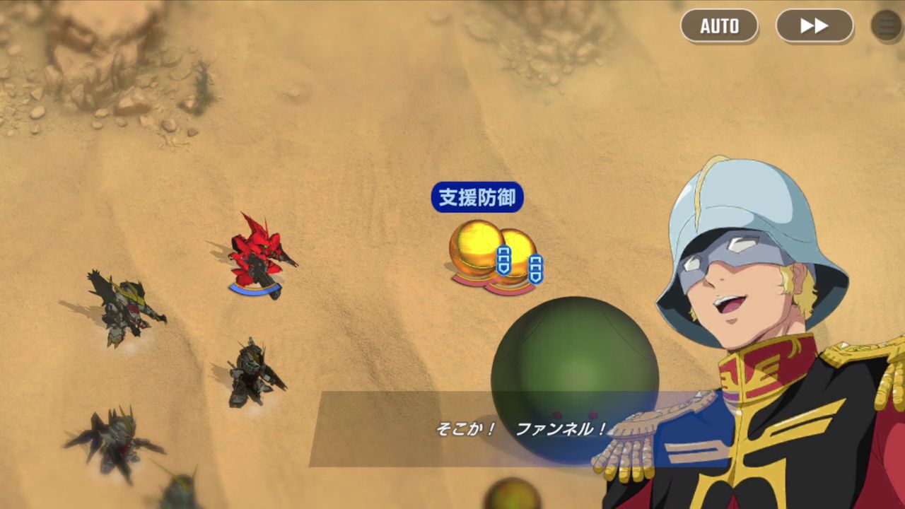 【Gジェネ攻略】いろんな赤い人が「ファンネル！」と叫ぶ!? 戦闘時の追加ボイスバリエーションを調べてみた【プレイ日記#57】