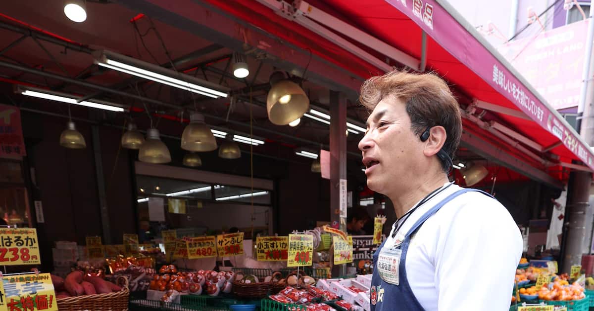 苦境で減給宣言も従業員から予想外の反応 市場への支払いができず、最大のピンチに
