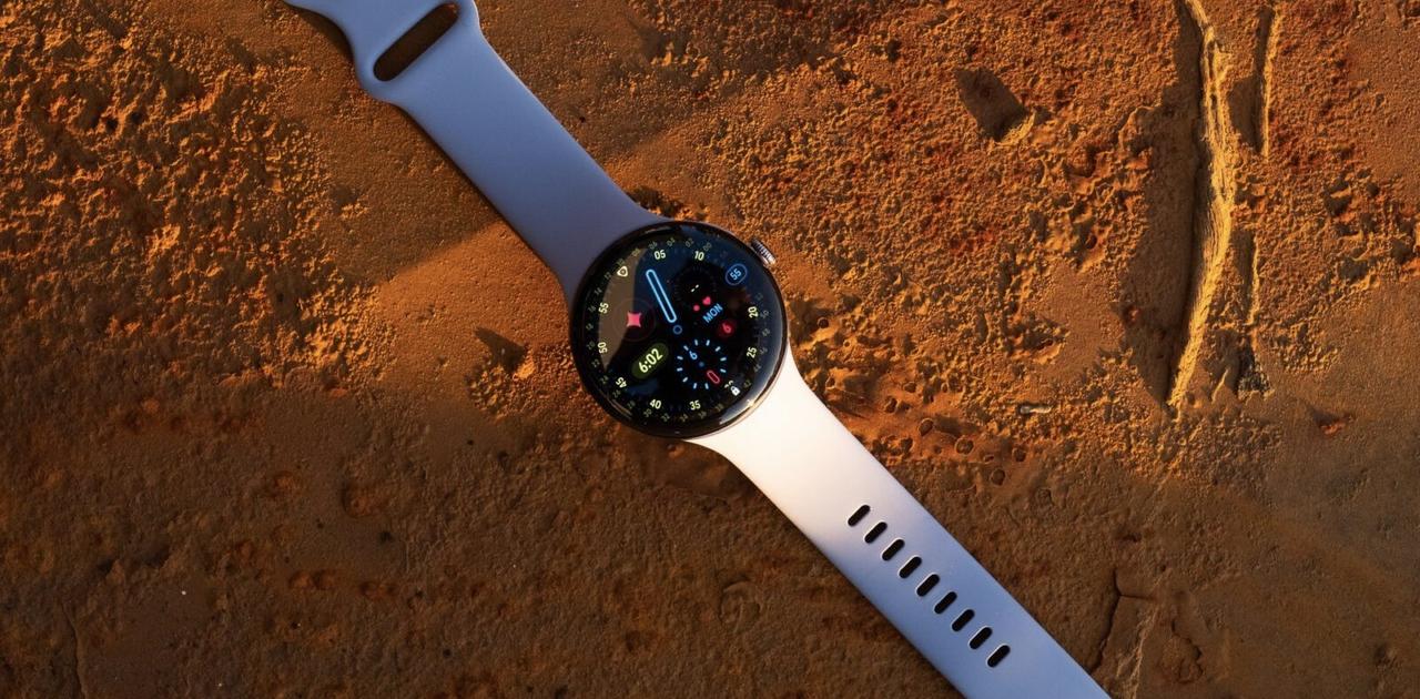 Pixel Watch 4がついに｢Apple Watchじゃないけどあり｣な存在に成長した