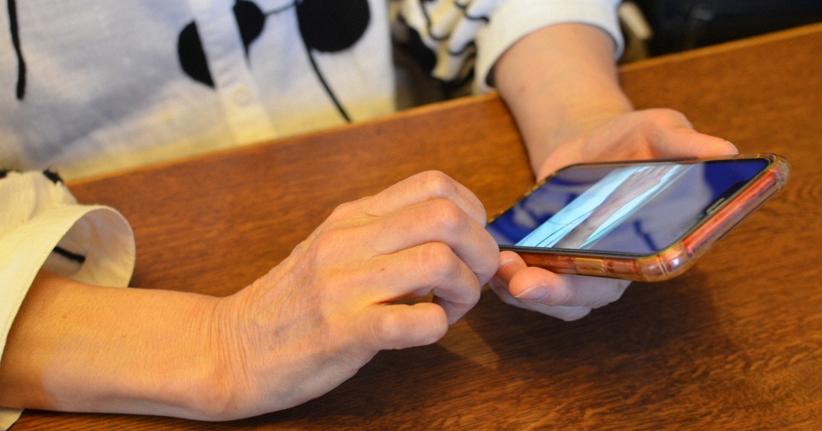 証拠から消えた息子の遺体写真 「誰のための裁判?」残る母の疑問