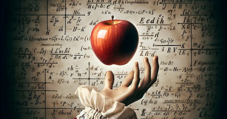 【ラプラスの悪魔】なぜ量子力学は物理学者にとって“受け入れ難いもの”だった？（ダイヤモンド・オンライン）