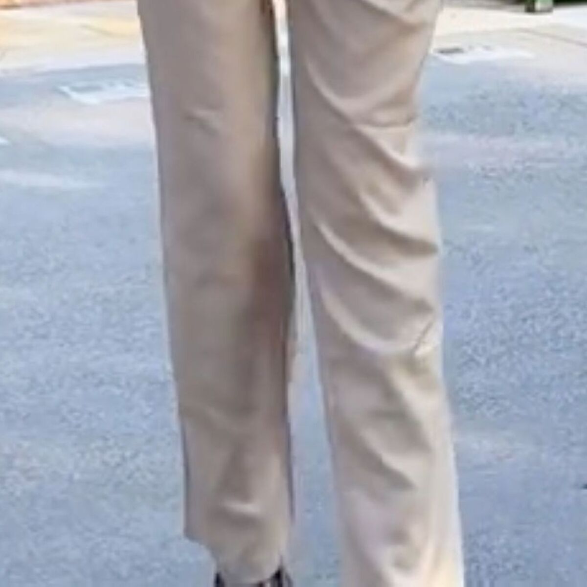 178センチ女性がディズニーへ行ったら…… 衝撃の姿に黄色い悲鳴「死にました」「本物やん」と132万再生