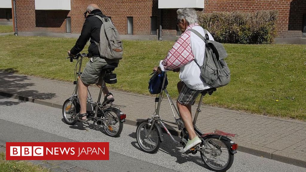 デンマーク、定年退職年齢を70歳に引き上げへ 欧州最高水準に