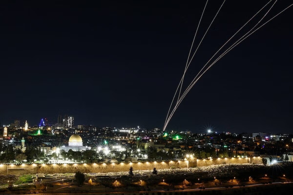 核合意寸前だったのに…アメリカはどうして今、イラン攻撃に踏み切った？（ニューズウィーク日本版）