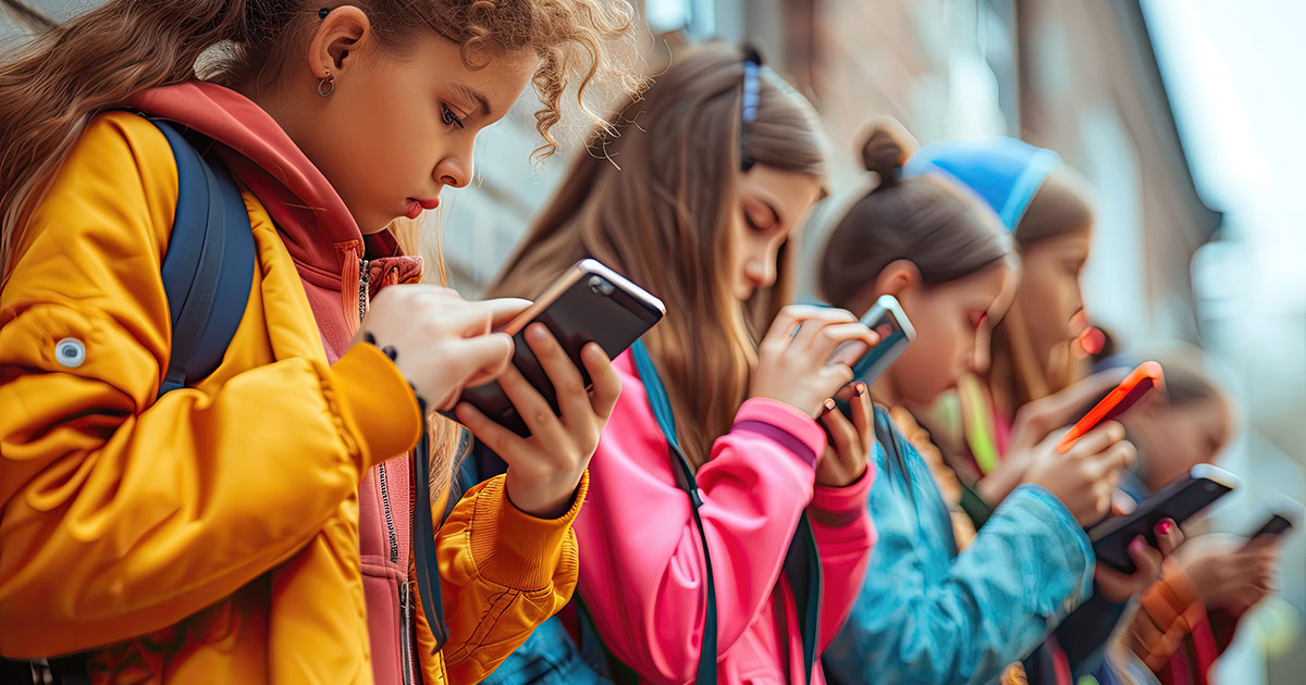 子どもこそ「本を読む時間」がない？ 皮肉な現実