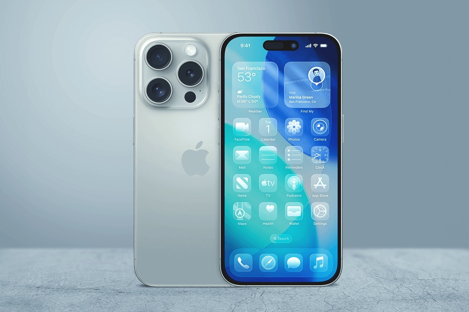 【iOS 26】iPhoneのデフォルト着信音に新バージョン登場か？発見された音源はこんな感じ