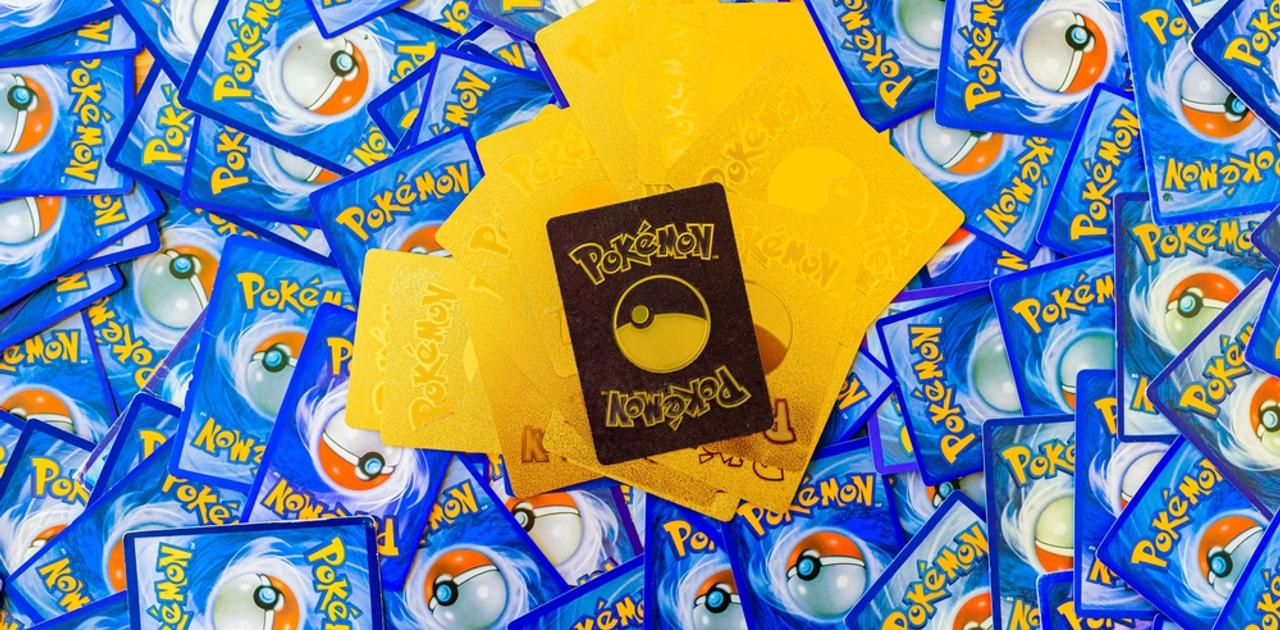ポケモンカードにローマ教皇からサインをもらう強者現る。理由は“名前”