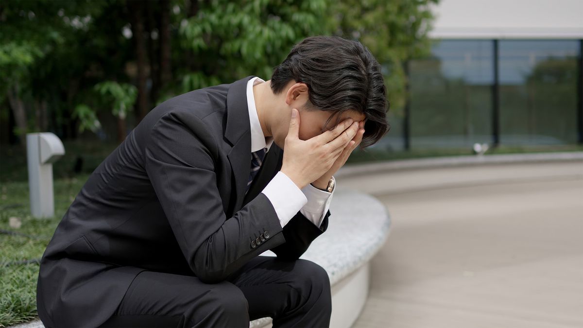 ｢やる気がないから｣とは限らない…困難な仕事にチャレンジすることを嫌がる部下が"密かに抱えている不安" とあるプロジェクトに配属された若手2人の両極端な反応
