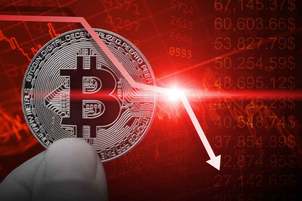 【今日の仮想通貨ニュース】BTC暴落で大量清算。イーサリアム財団が従業員大量解雇