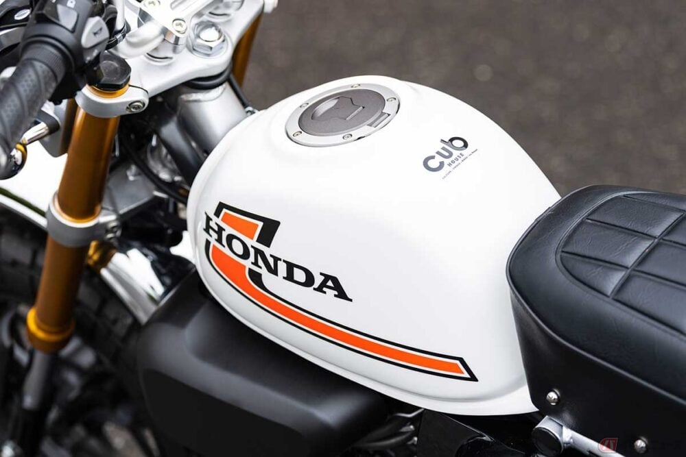 ホンダが原2モデルで新たなバイクライフスタイルを提案!? タイで展開するカフェ＆バイクショップ「Cub HOUSE（カブ・ハウス）」が日本上陸!!