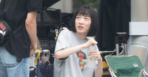 永野芽郁 通常営業に戻ったラジオ番組でファンから指摘相次いだ「声の異変」
