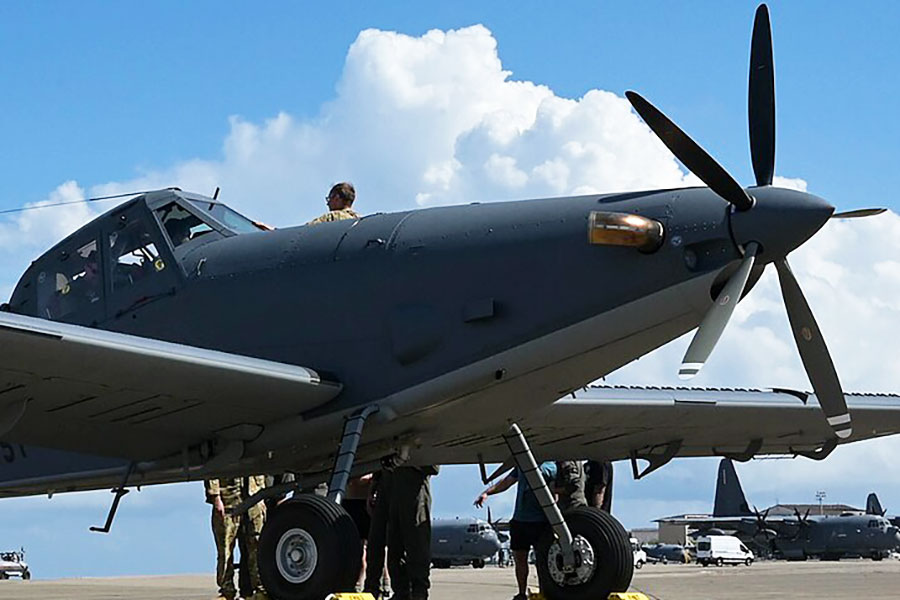 「伝説の攻撃機」の名を継ぐ機体 墜落原因は“コックピットの罠”だった!? 米事故調査委員会が調査結果を発表