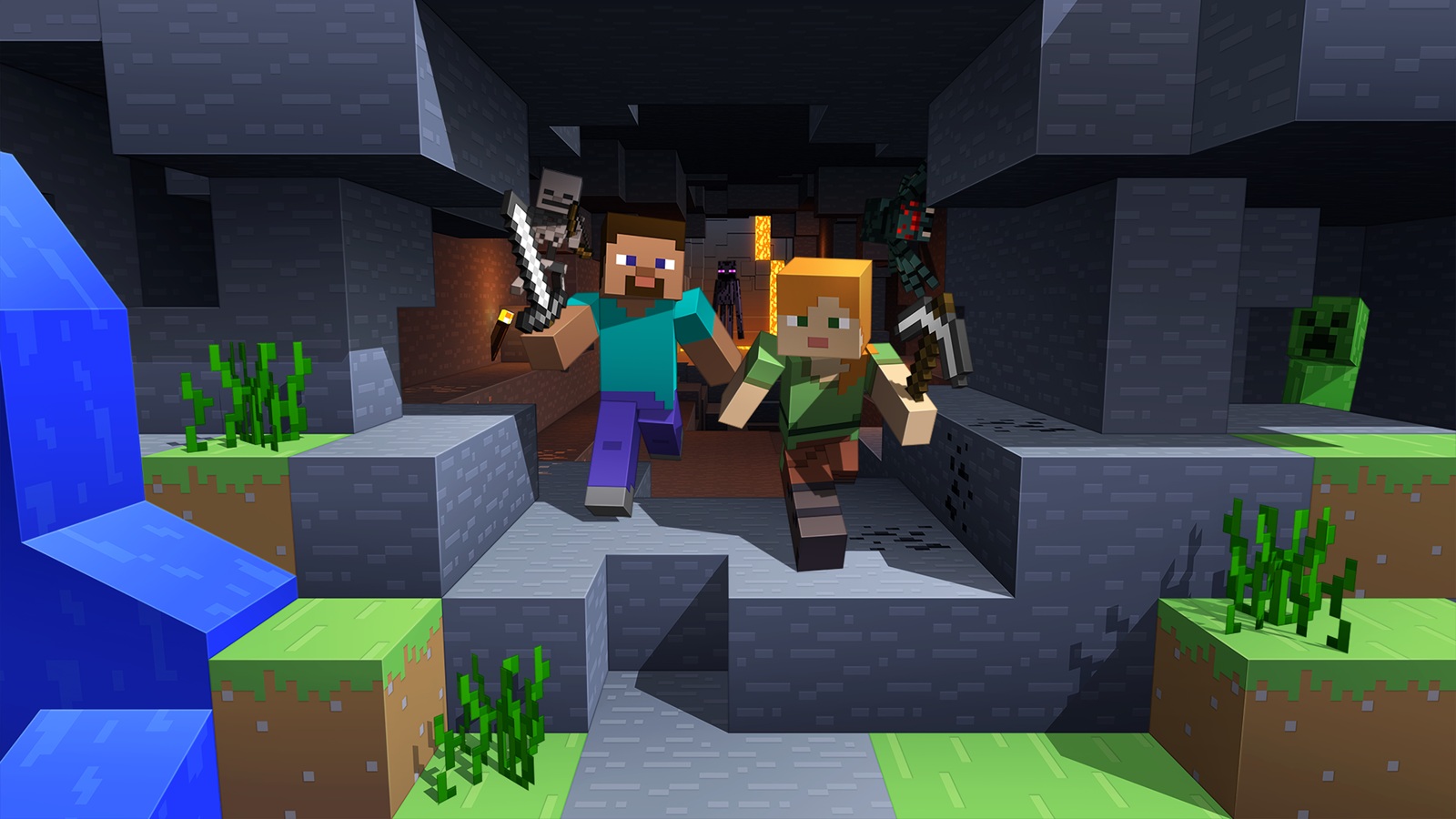 『マインクラフト』のModに偽装したマルウェアが横行中、被害報告相次ぐ。若年層を狙った悪質攻撃、なんと攻撃者も“同年代”