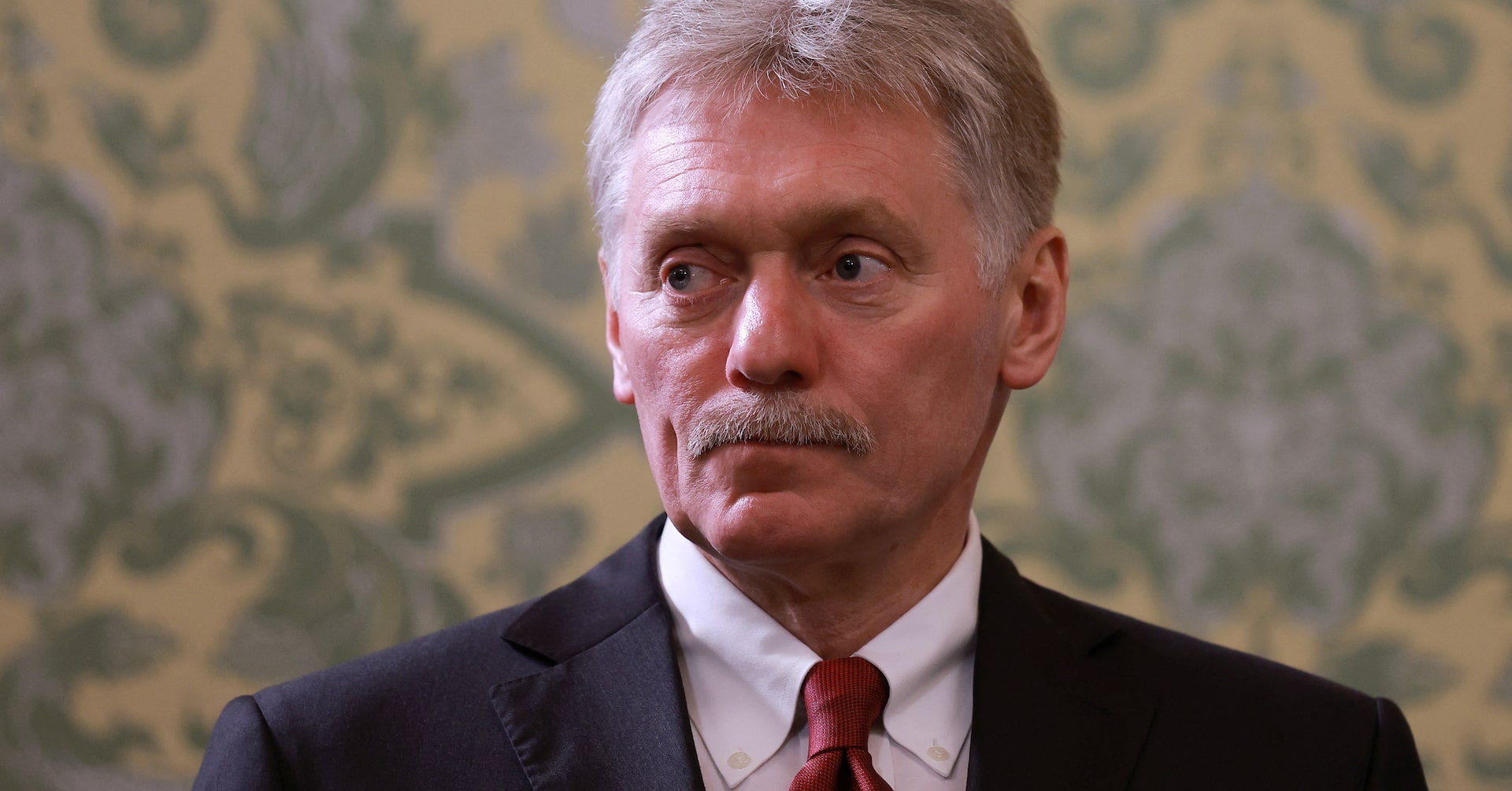 ウクライナ和平「極めて複雑」、早急な解決期待できず＝ロシア大統領報道官