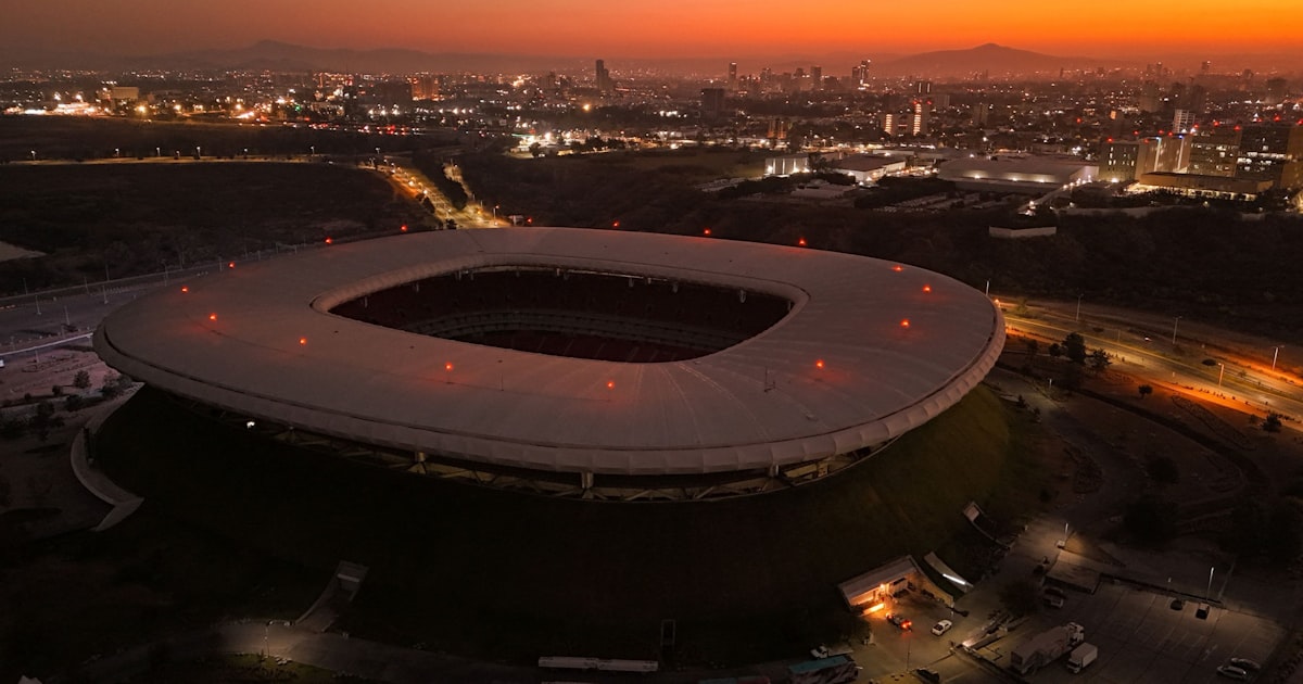 メキシコ「麻薬王」逮捕後の治安悪化がなお深刻 囚人23人が脱獄、Ｗ杯開催へぬぐえぬ不安