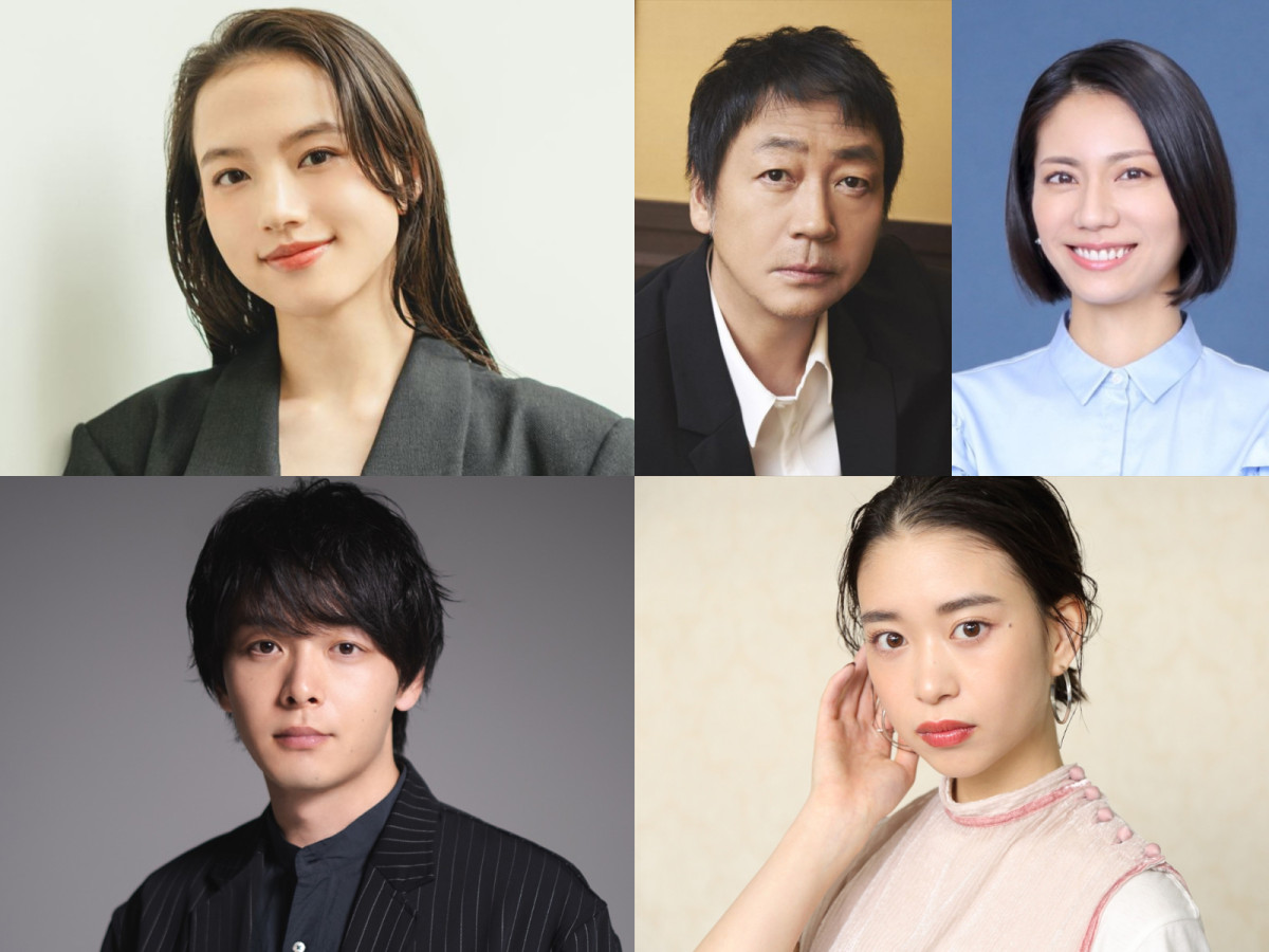 2025年「期待する夏ドラマ」ランキングTOP10