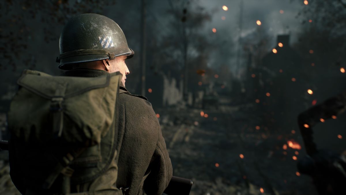 WW2舞台の大規模マルチFPS『Hell Let Loose』PC版が無料配布中。Epic Gamesストアにて