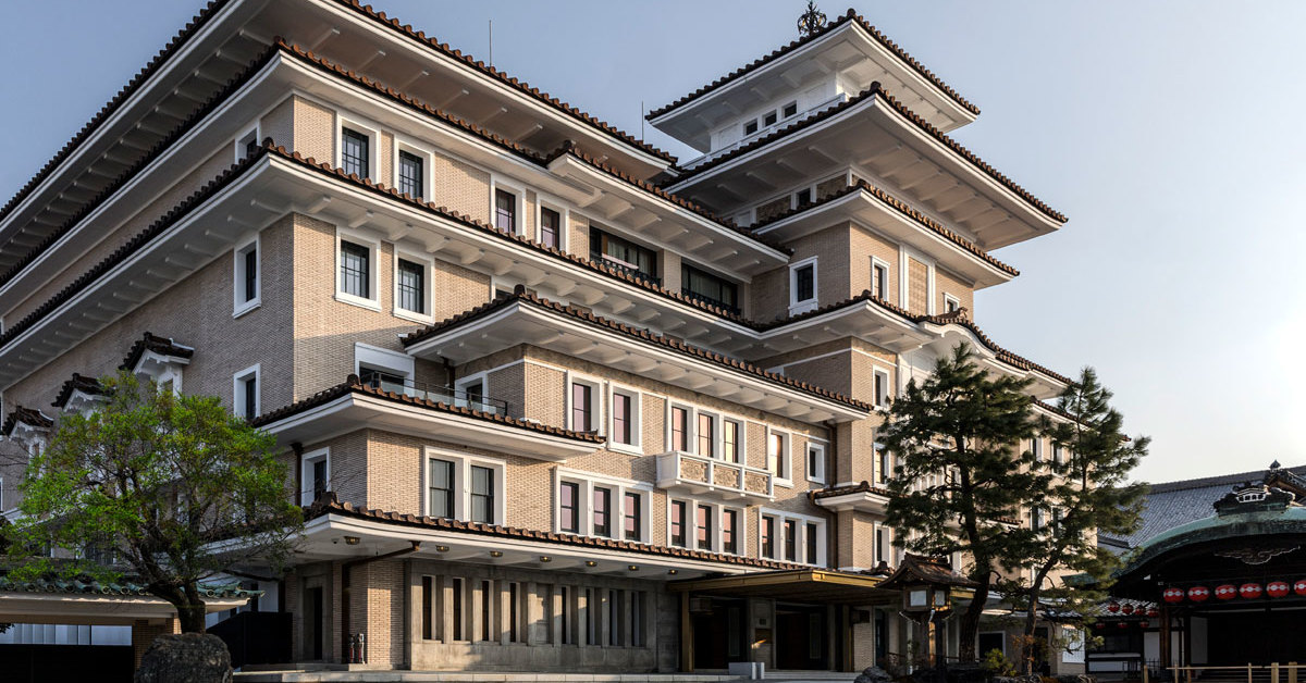 祇園に「1泊300万円の部屋」 泊まる人は何をしているのか 帝国ホテルの総支配人に聞いた