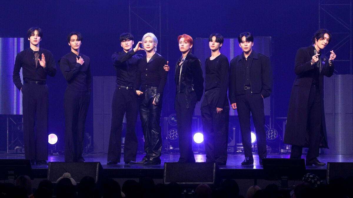 ＡＴＥＥＺ「東京ドームへ行きましょう！」 ４年半ぶり日本でのフルアルバム発売