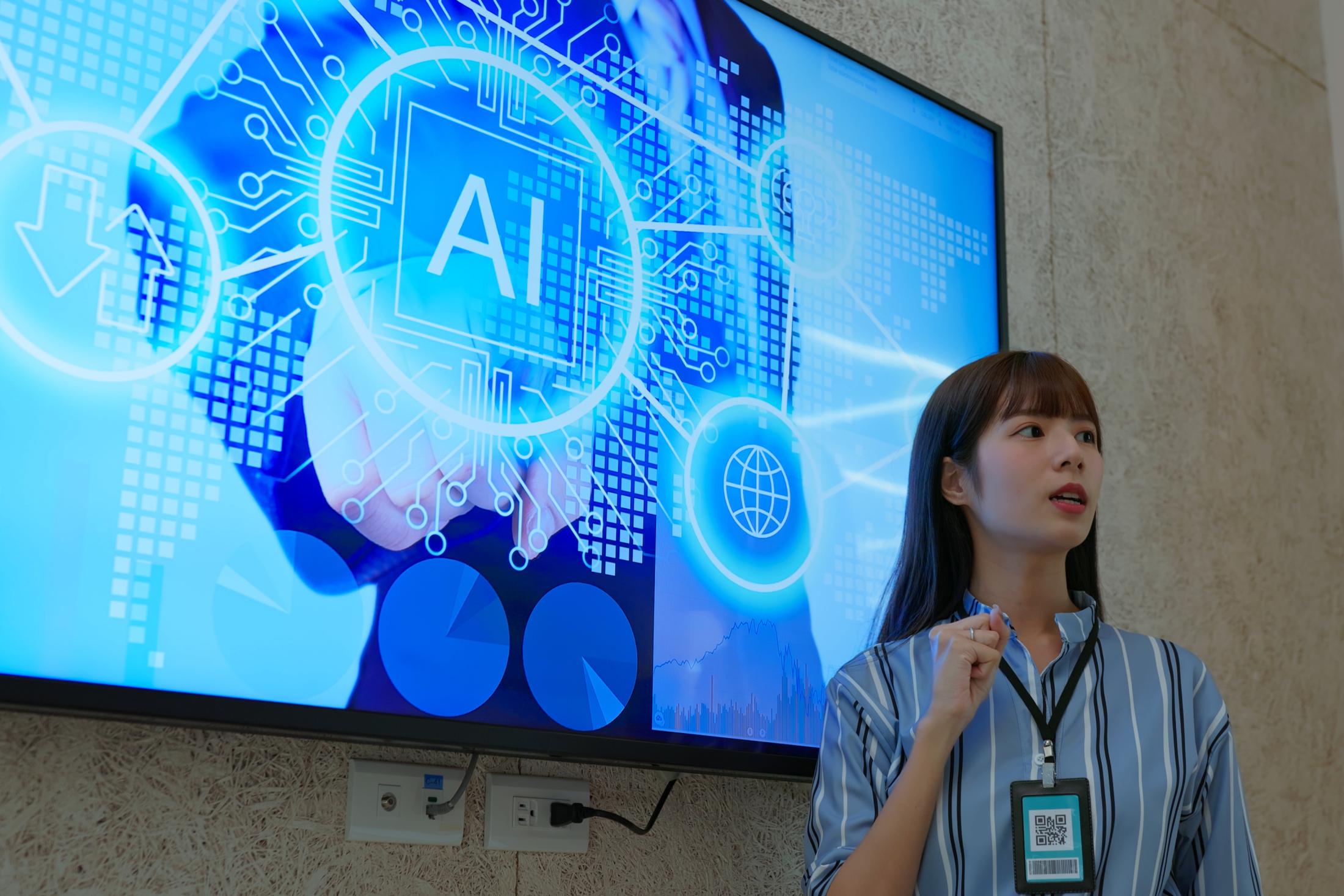 頭のいい人がChatGPTに、「解決策を教えて」の代わりにするある質問（Forbes JAPAN）