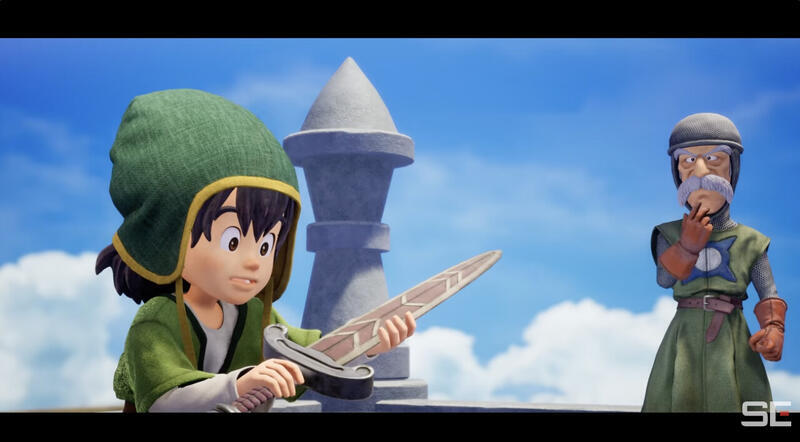 購入時気を付けて！『ドラゴンクエストVII Reimagined』スイッチ→スイッチ2へのアップグレードはなし。他にも複数の注意事項アリ