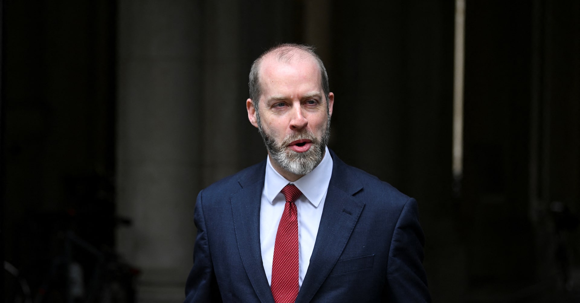 米のイラン攻撃、英に事前通告 支援要請は受けず＝英閣僚
