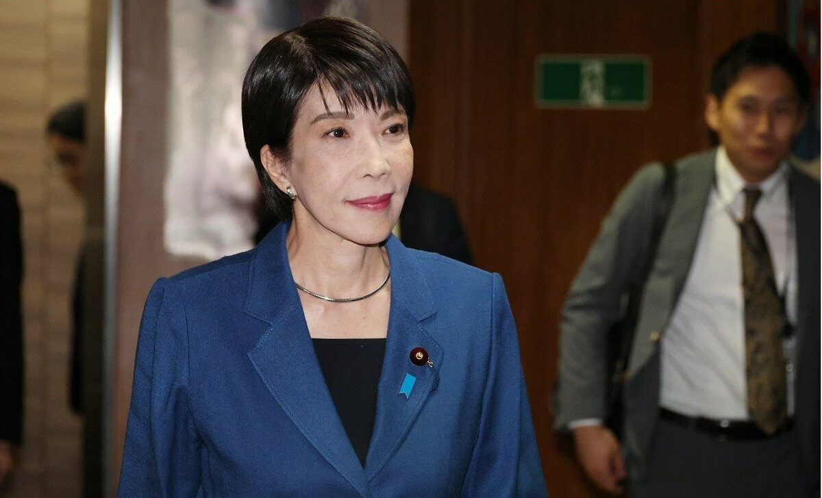 〈石破首相が辞任の意向〉「次の首相」2000人アンケート トップ5の顔ぶれは？ 2位高市早苗 1位は自民党への不信感の表れか