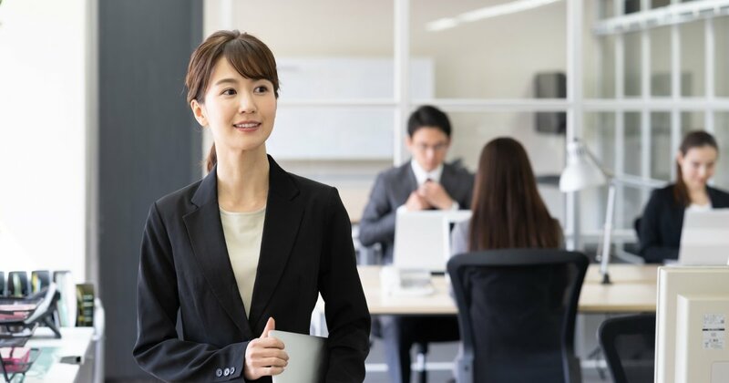 感じのいい人が黙っていても信頼されるワケ、無意識に味方を増やす「5つの行動」とは（ダイヤモンド・オンライン）