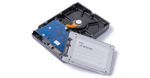 「性能では“SSDが勝ち”」でもなぜHDDが使われ続けるのか（TechTargetジャパン）