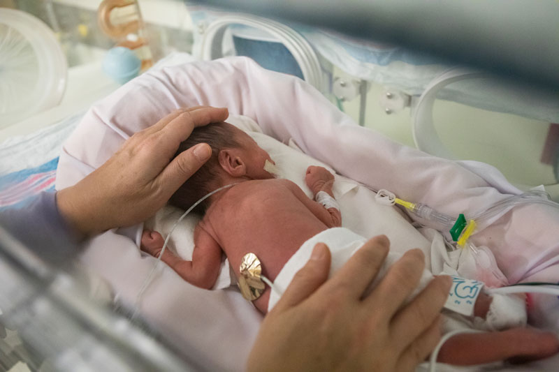 超早産児へ「24時間以内に母乳を」～新栄養強化剤に期待感～｜トピックス｜時事メディカル｜時事通信の医療ニュースサイト