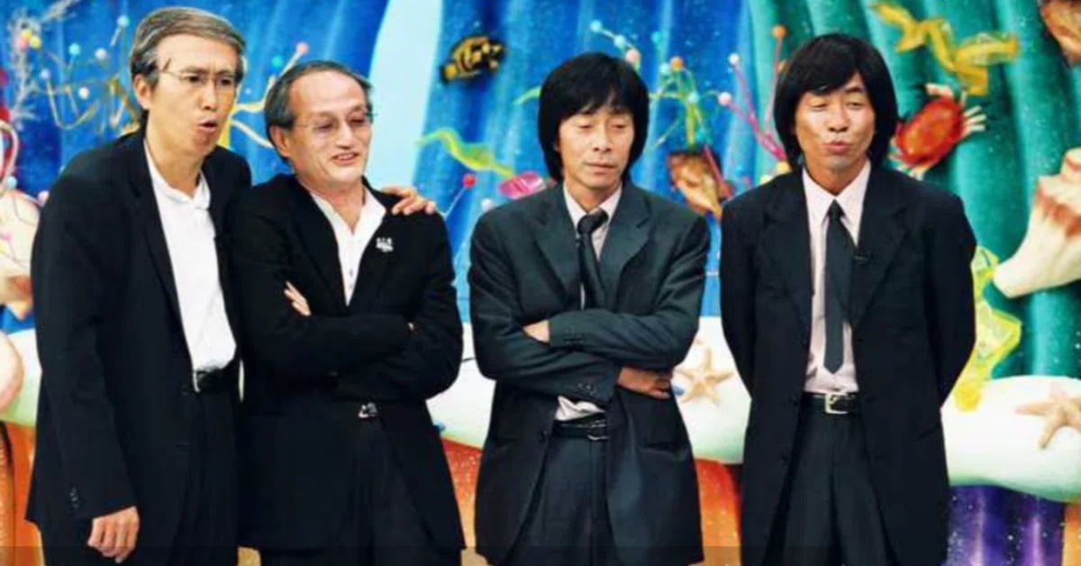 フジテレビ・中居くん問題を生んだ「終わらない80年代」