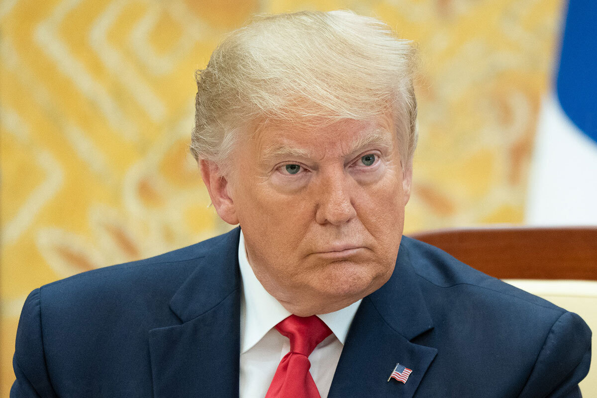 欧州は移民問題で「地獄に落ちる」と言ったトランプ氏…むしろ米国の状況が深刻化 内戦勃発の可能性は高まる一方