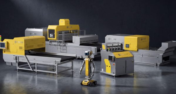 TIME誌も認めた中国発リサイクルAI、数十億円調達 量産・海外展開を加速