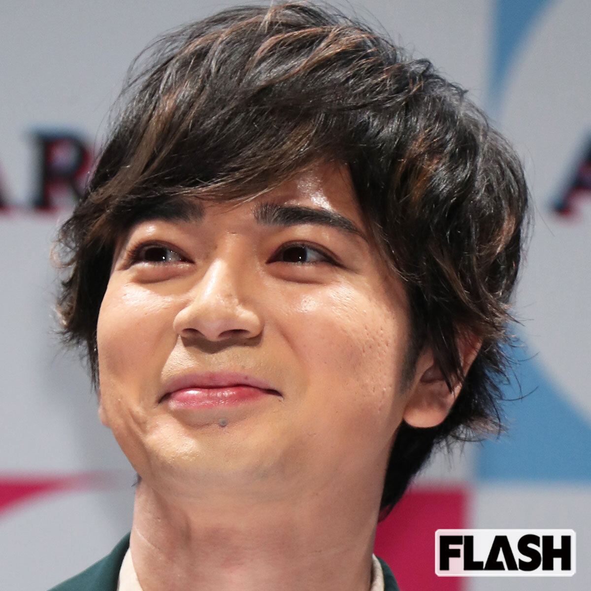 松本潤 嵐活動終了で期待高まる12年間の“熱愛女優”とのゴールイン お相手との“恋人シーン”観賞で“タブー”から変化
