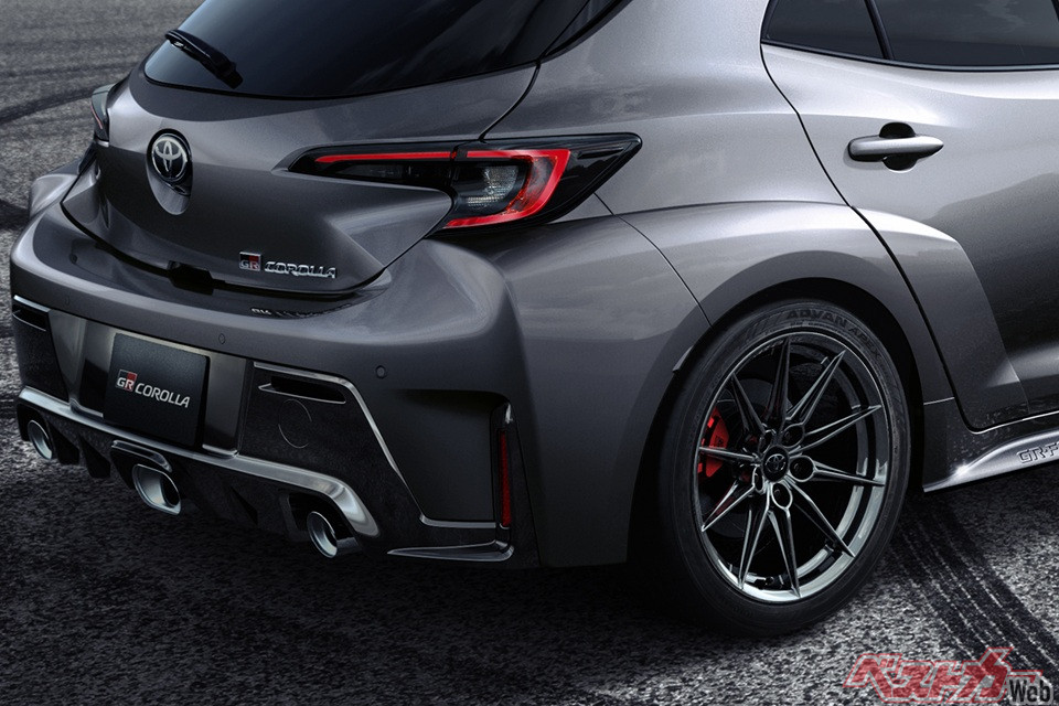 運転熟練オジサンに選んでほしい!! 刺激と品格を両立した「オトナの暴れ馬」4選