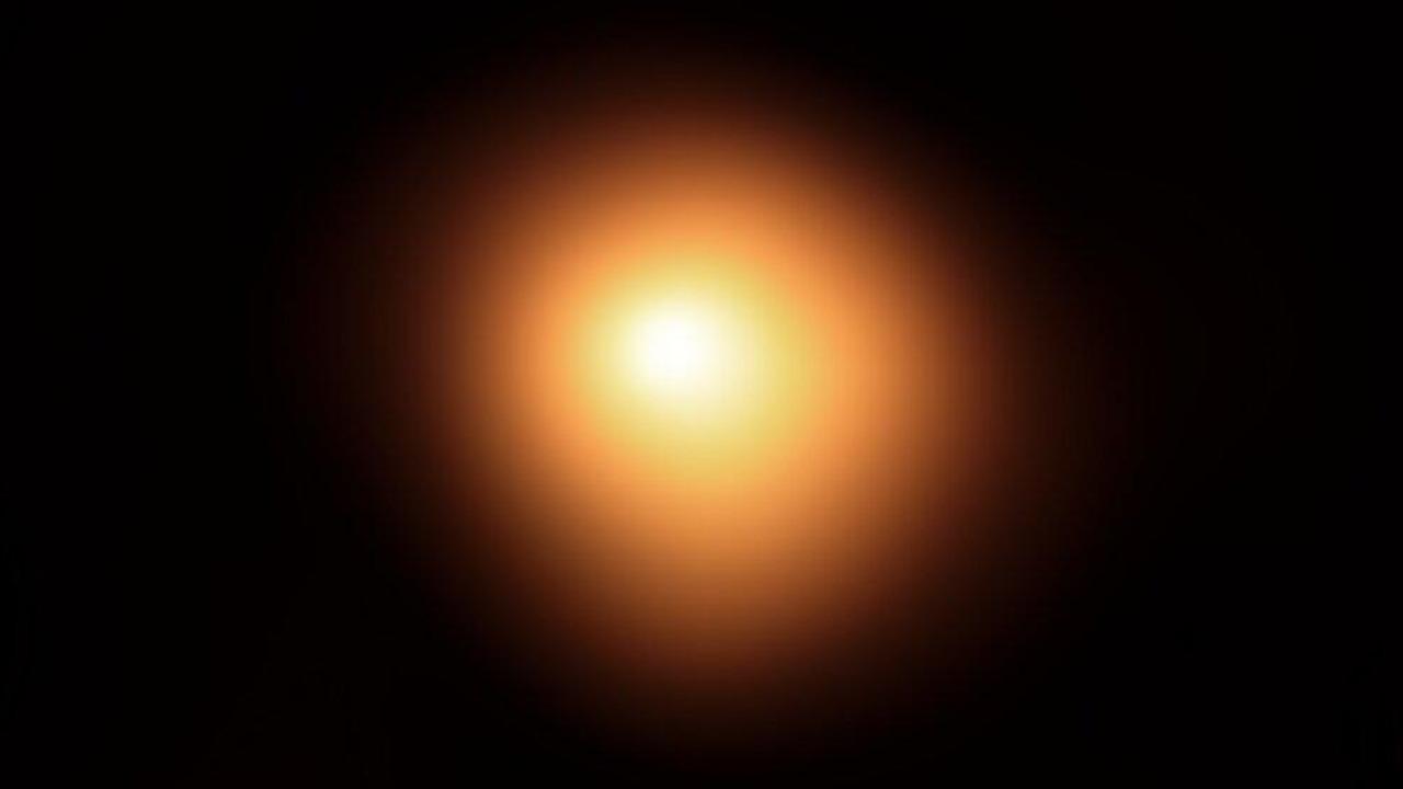 ベテルギウスの常識が覆った！最近のニュース3選（宇宙ヤバイchキャベチ）