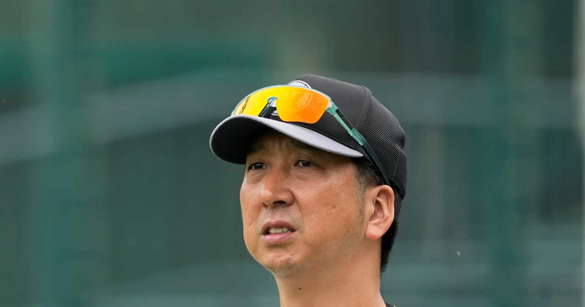 【虎将トーク】阪神・藤川監督、CS前にナインに「気付かせないこと」 そのココロは「話しても分からないと思う」