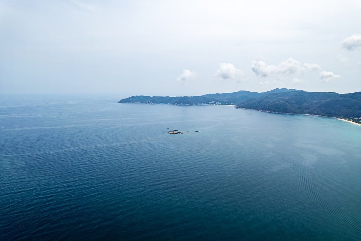 深海に沈んだ牛の死骸に群がり食い荒らす「謎の巨大生物」たちをカメラが捉えた…その正体は？