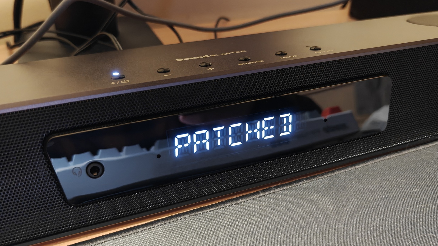 CreativeのBluetoothスピーカーを使ってPCに触れることなく攻撃するエクスプロイト「Pwnd Blaster」が発見される