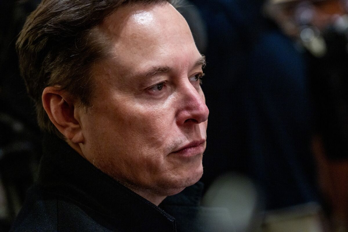 マスク氏、企業経営に「超集中」する意向－「Ｘ」の障害で表明