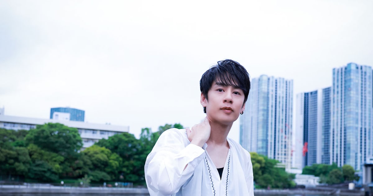 中丸雄一「5時に夢中！」水曜コメンテーターに就任、活動再開後初のレギュラー出演番組（コメントあり）