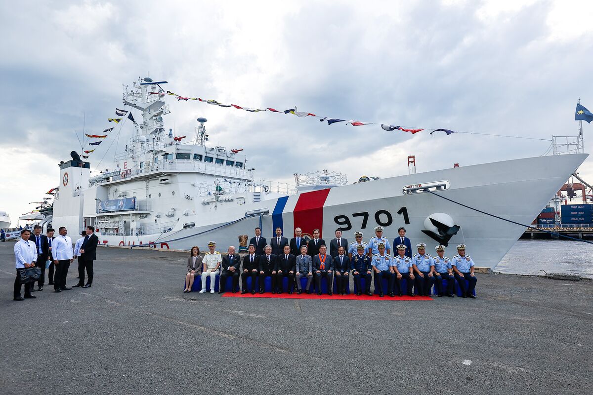 日本がアジア太平洋で防衛体制を強化、台湾有事抑止へ中国をけん制