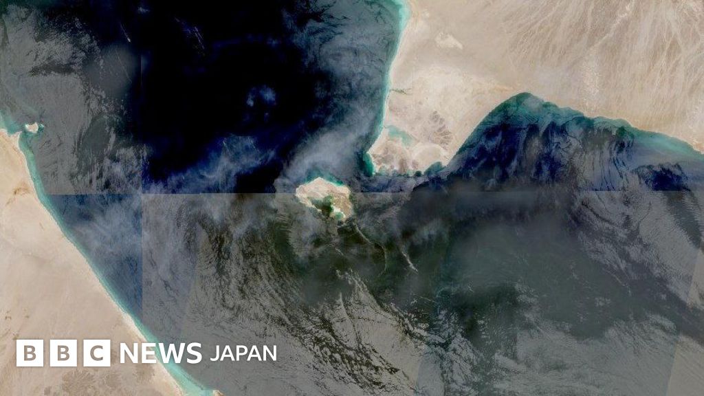 【解説】 フーシ派による攻撃、中東紛争の拡大と世界経済へのさらなる打撃への懸念を高める